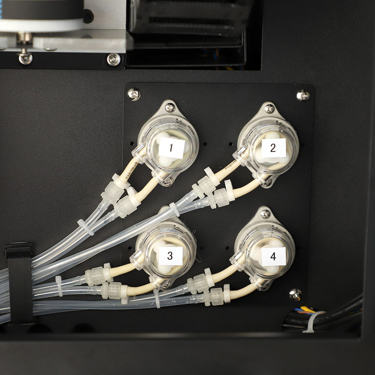 Advanced Maintenance Suite XL4