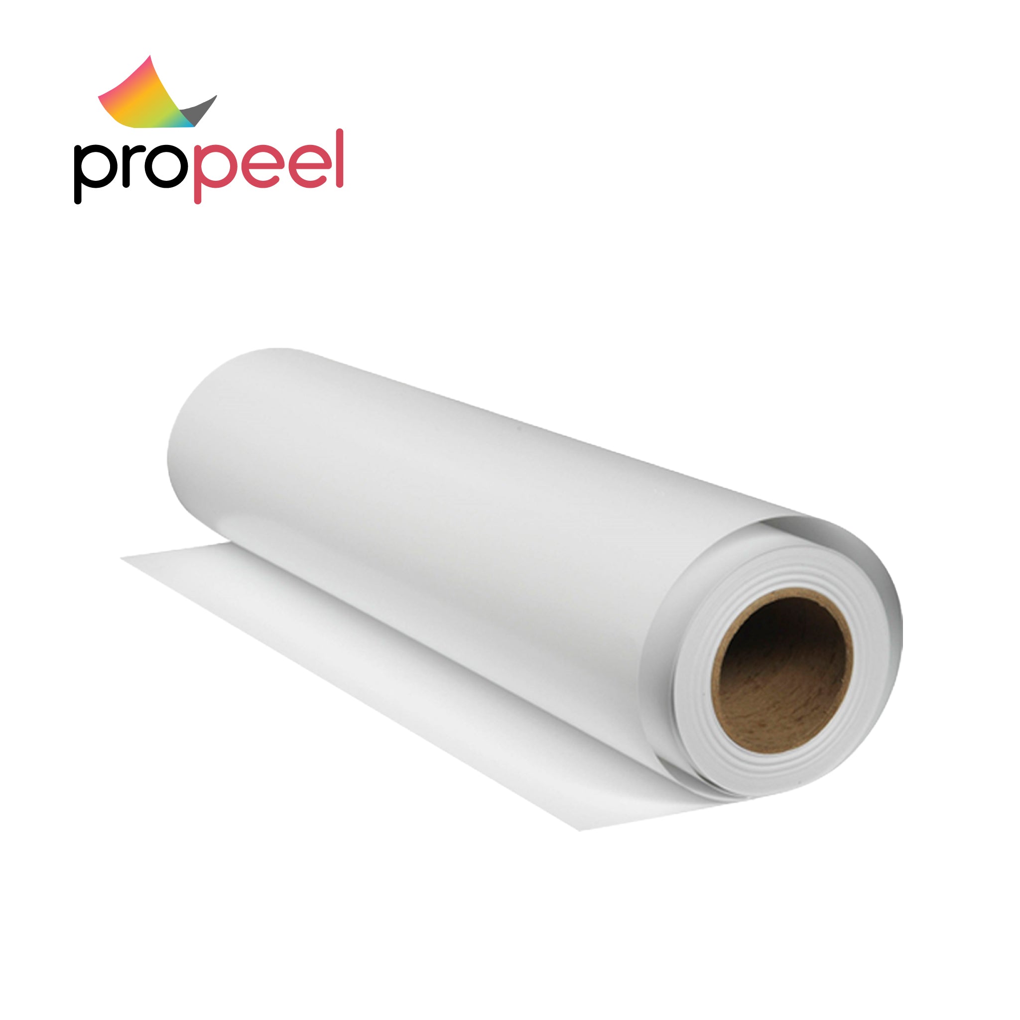 Propeel Matte Opaque Vinyl 3.4 mil