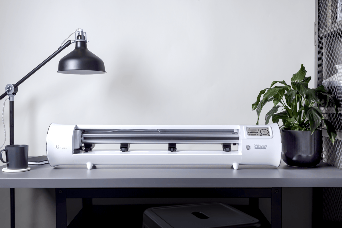 Siser Romeo 24" Precision Cutter