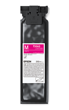 GPI EPSON 1070 250ml ink pack - magenta