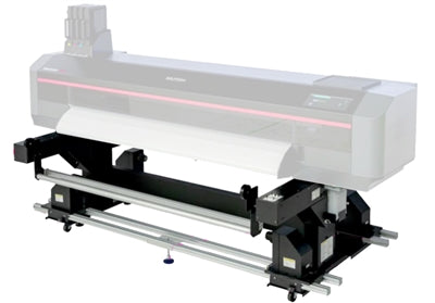 Mutoh XPERTJET 1682WR | 64" Dye-Sublimation Printer