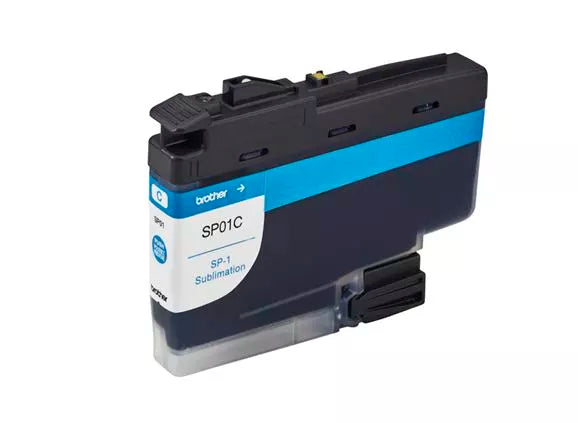 Brother SP-1 Sublimation Ink Cartridge