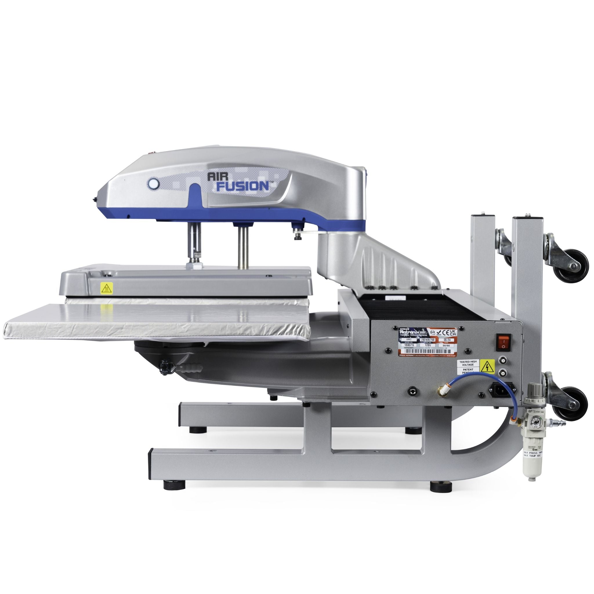 Hotronix® Dual Air Fusion™ 16x20 Heat Press