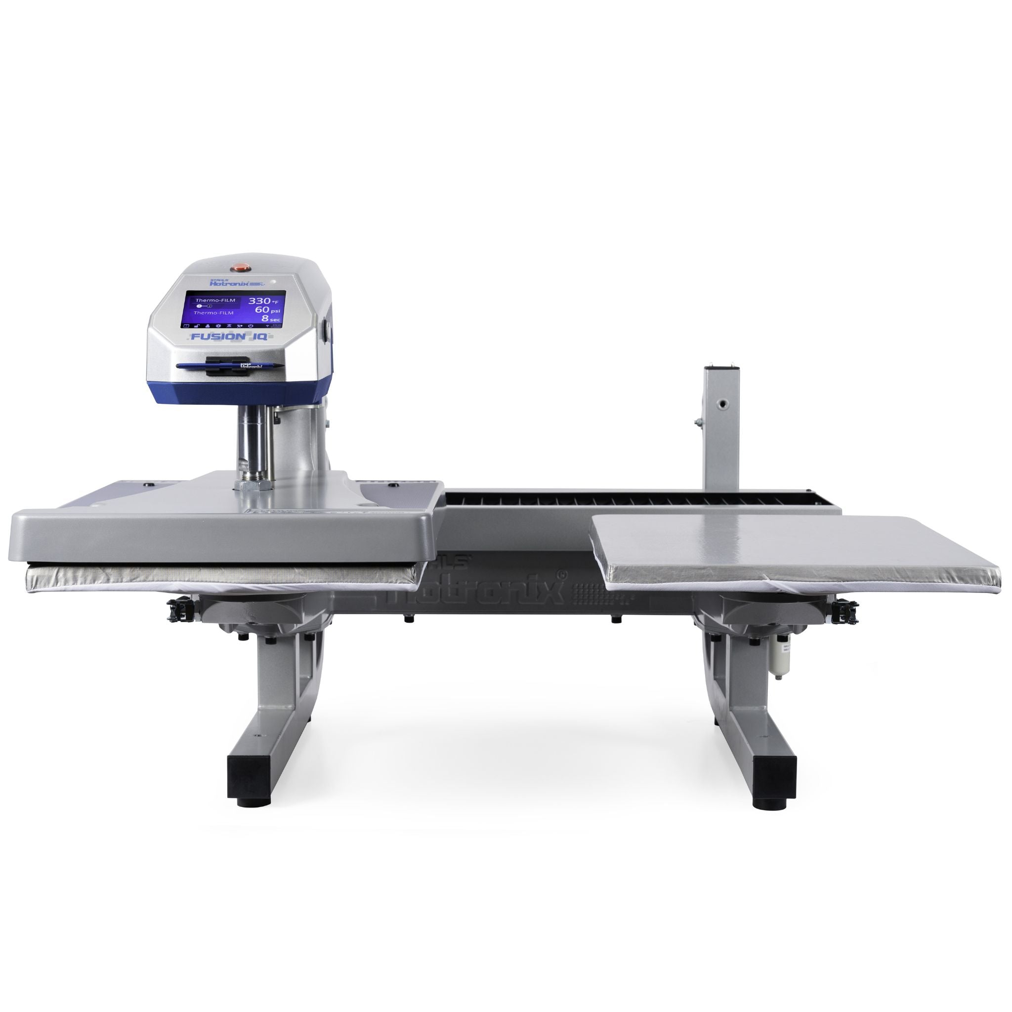 STAHLS EQUIPMENT HEATPRESSES DUAL AIRFUSION IQ