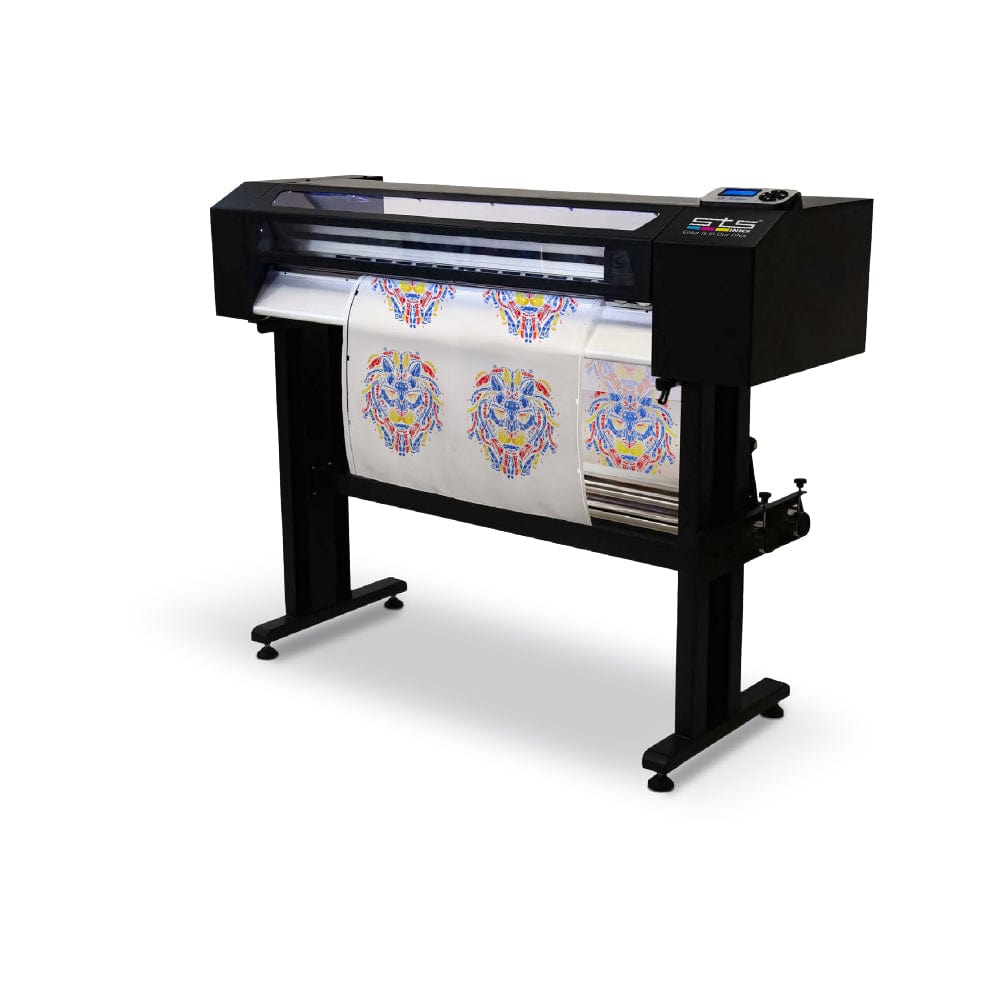 Introducing the STS Automatic X/Y Trimmer Cutte