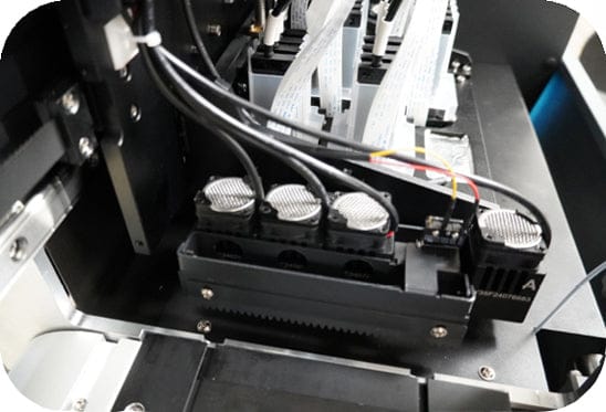 Air Cooling Units