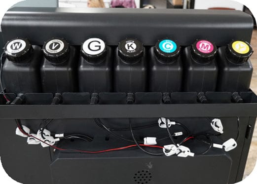 Ink Supply System