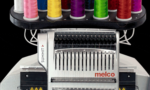 Embroidery Made Easy