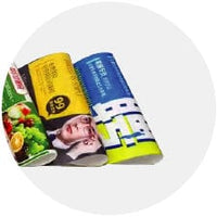 Synthetic Paper