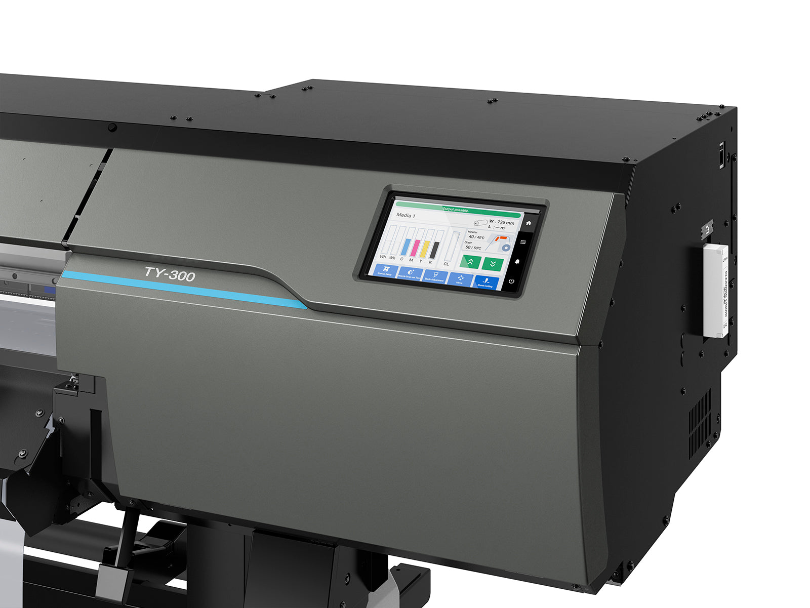 Roland TY-300 | 30" DTF Printer