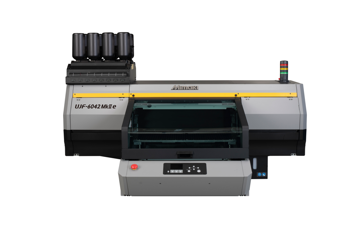 Mimaki UJF-6042 MkII e