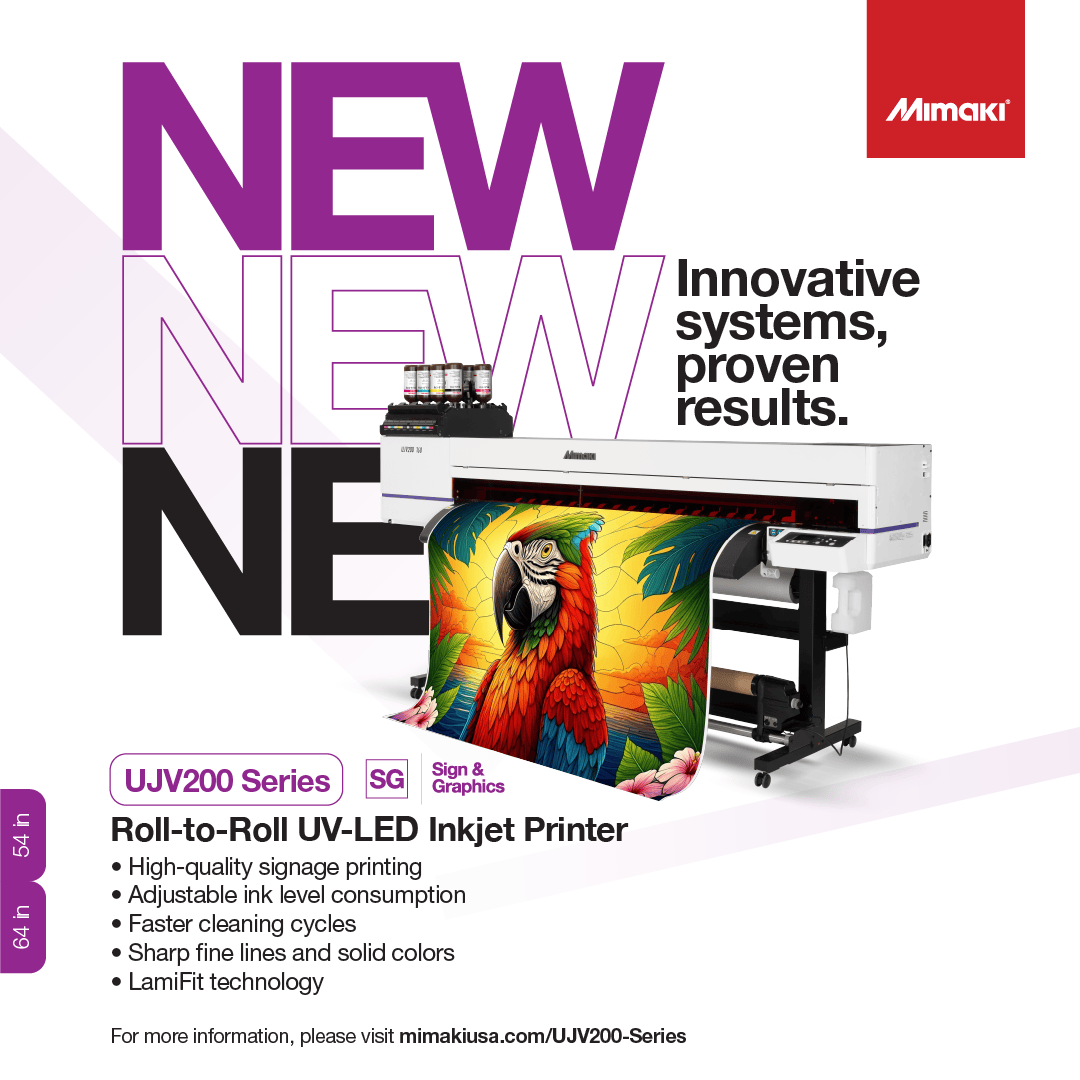 Standout Print Quality That Wins More Jobs