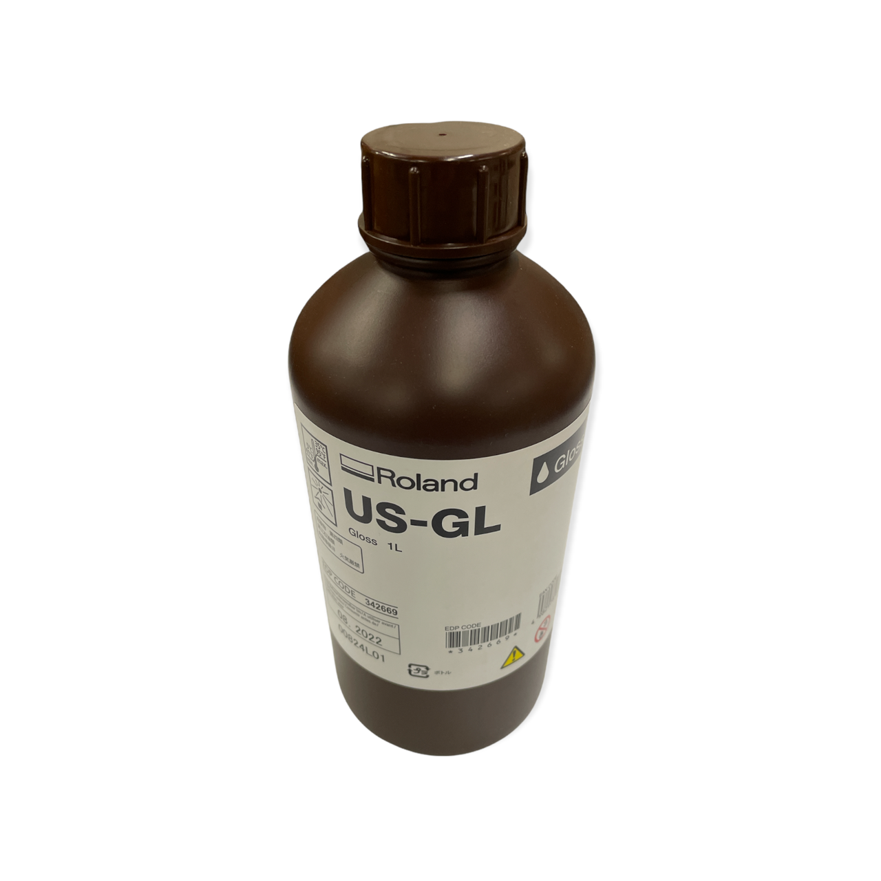 Roland IU-1000F UV Ink 1L Bottle