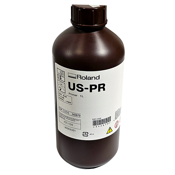 Roland IU-1000F UV Ink 1L Bottle