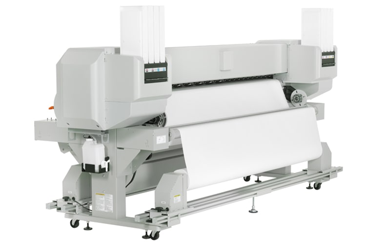 Mutoh VALUEJET 1948WX | 74" Dye-Sublimation Printer