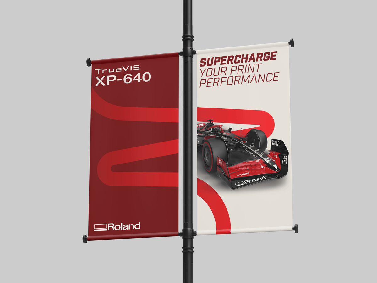 Banners