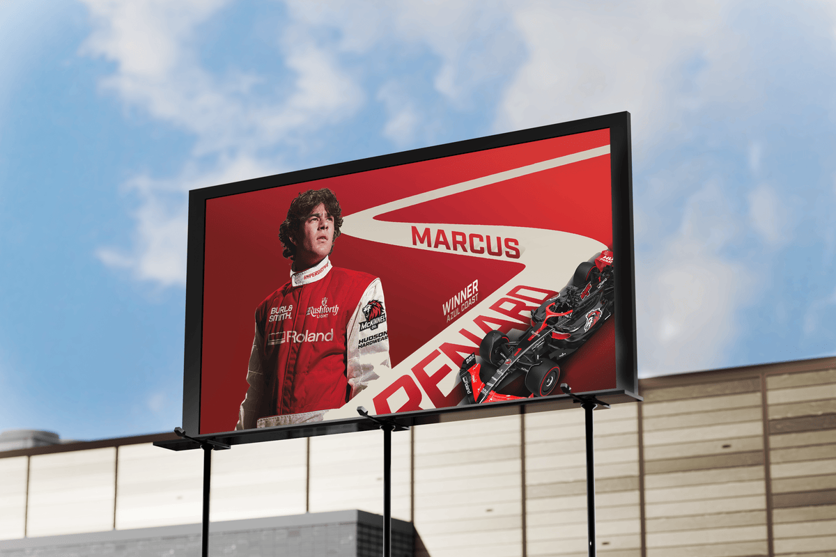 Billboards