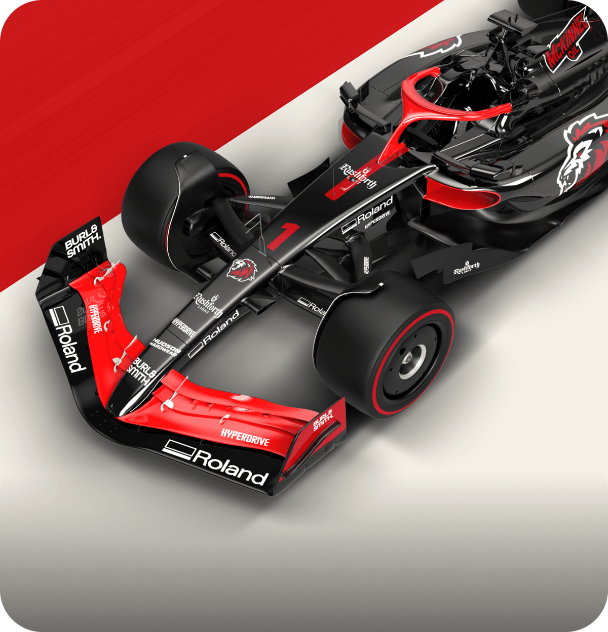 Vehicle Graphics