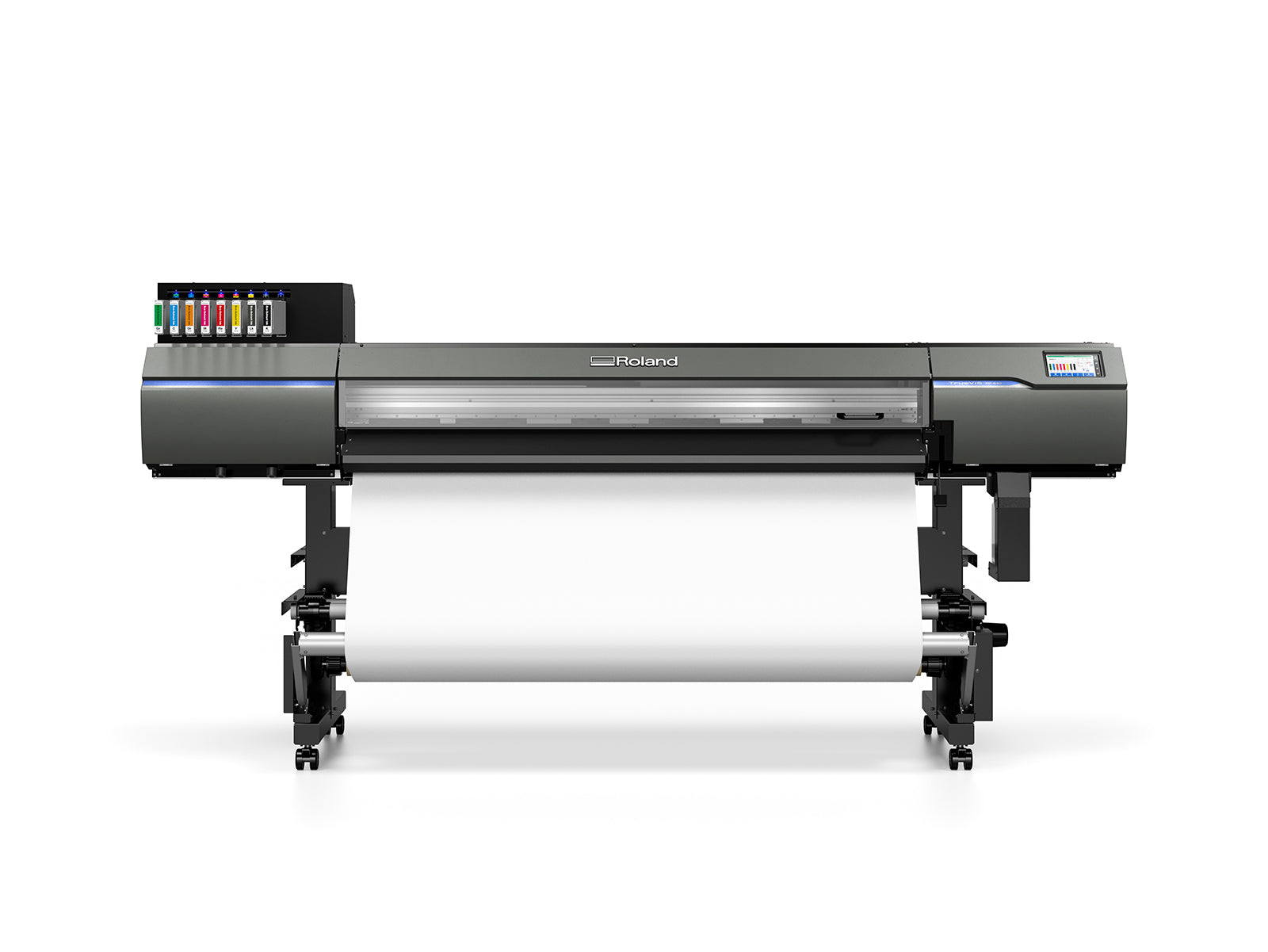 Roland TruVis XP-640 64" Eco-Solvent Printer