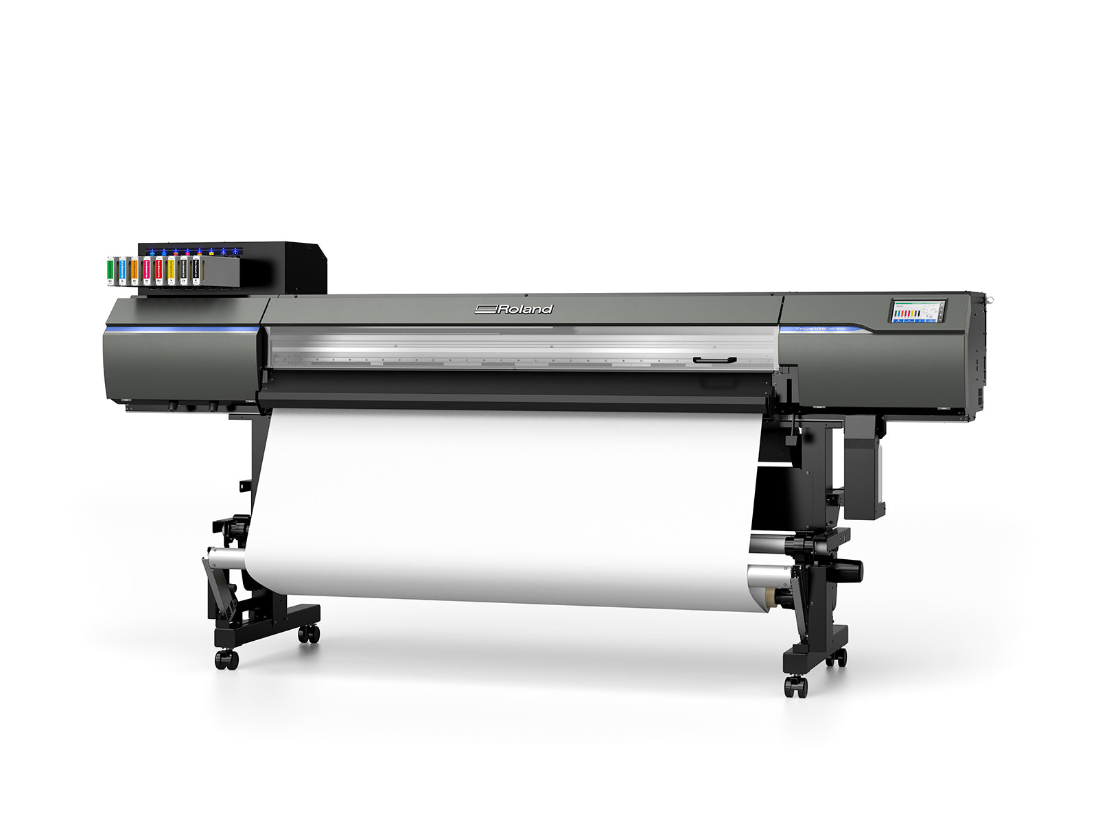 Roland TruVis XP-640 64" Eco-Solvent Printer