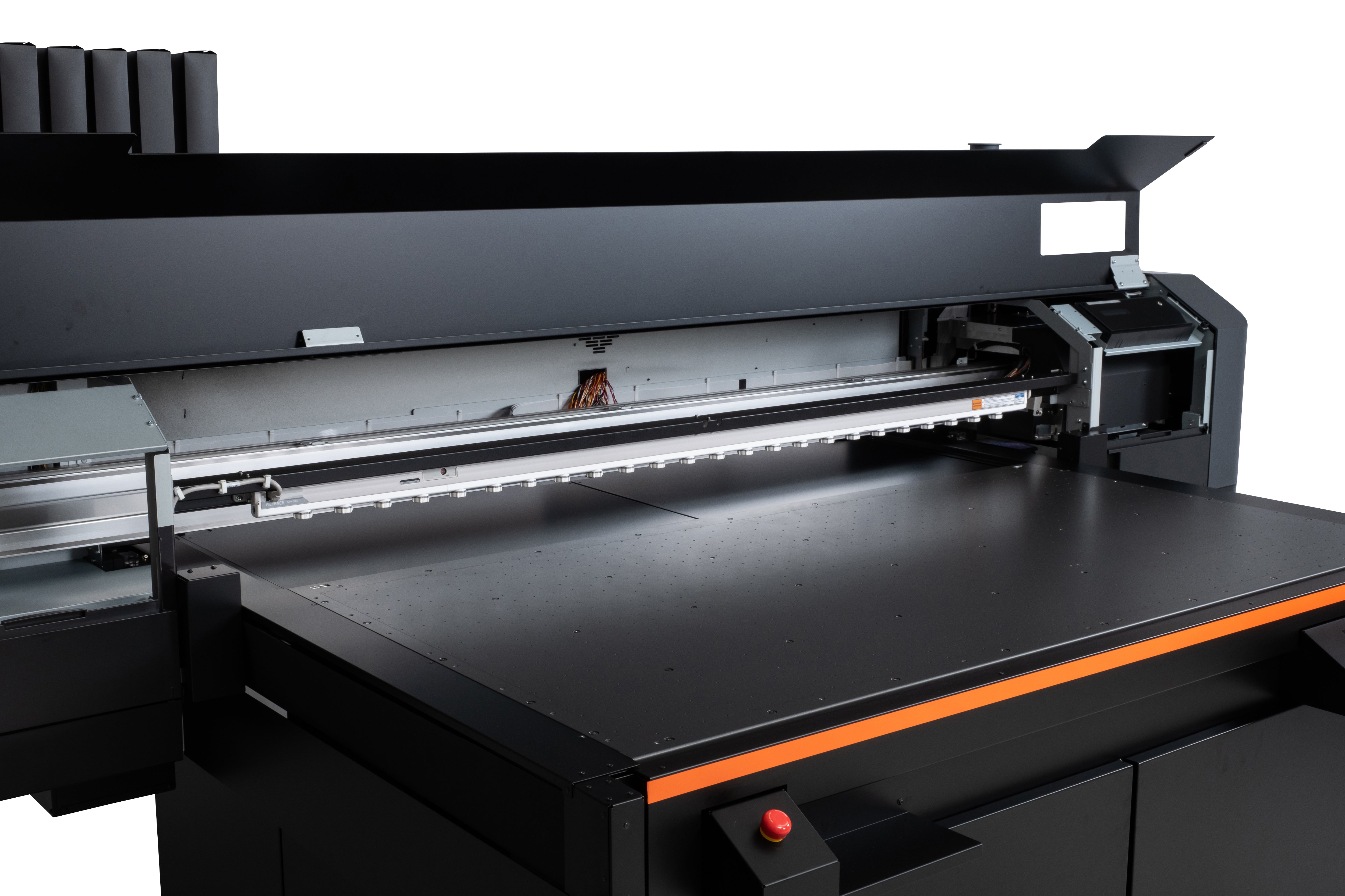 Mutoh XpertJet 1462UF | UV Flatbed Printer