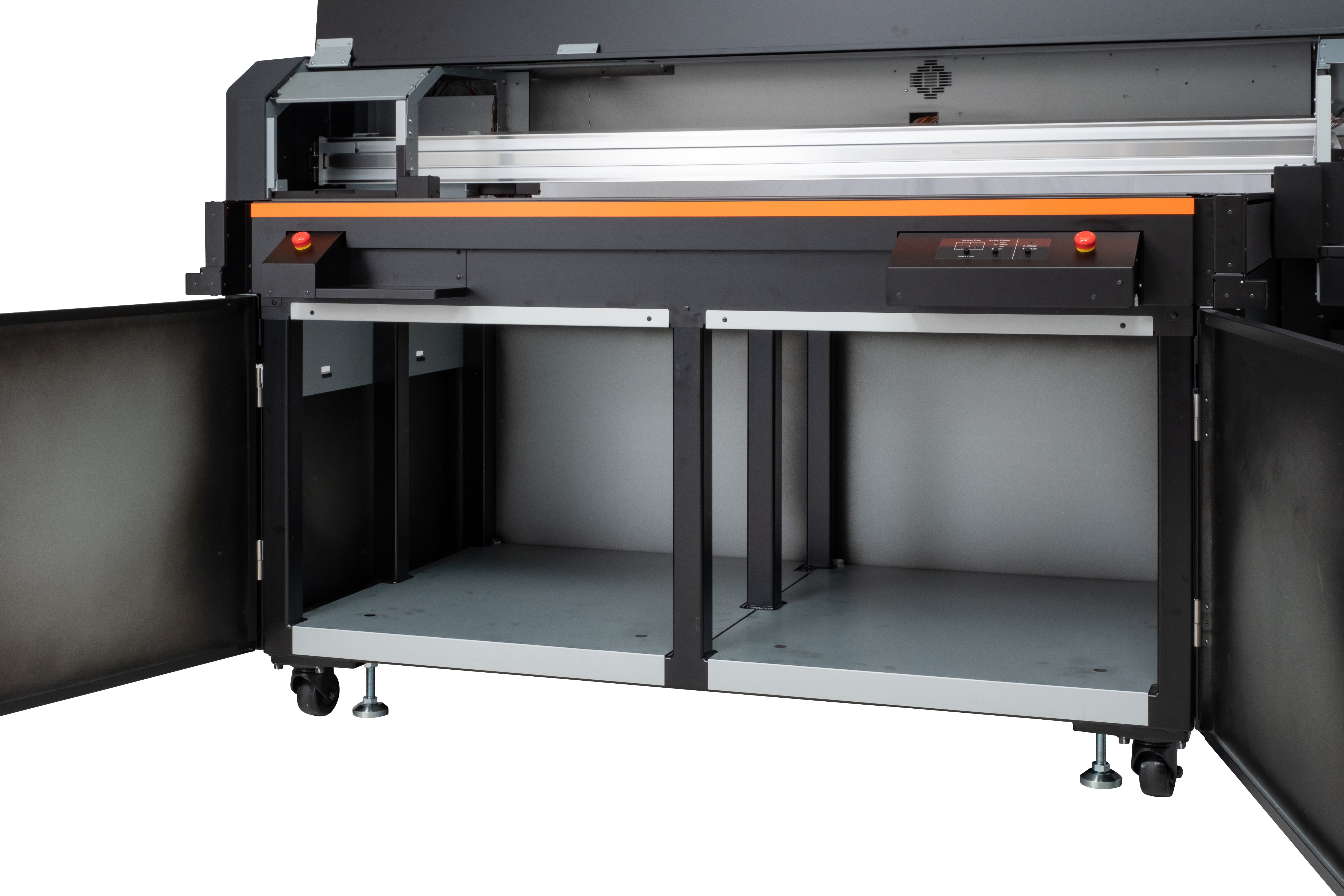 Mutoh XpertJet 1462UF | UV Flatbed Printer