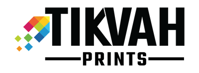 Tikvah Prints