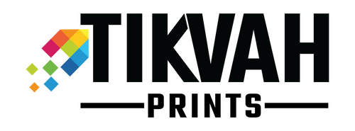 Tikvah Prints logo