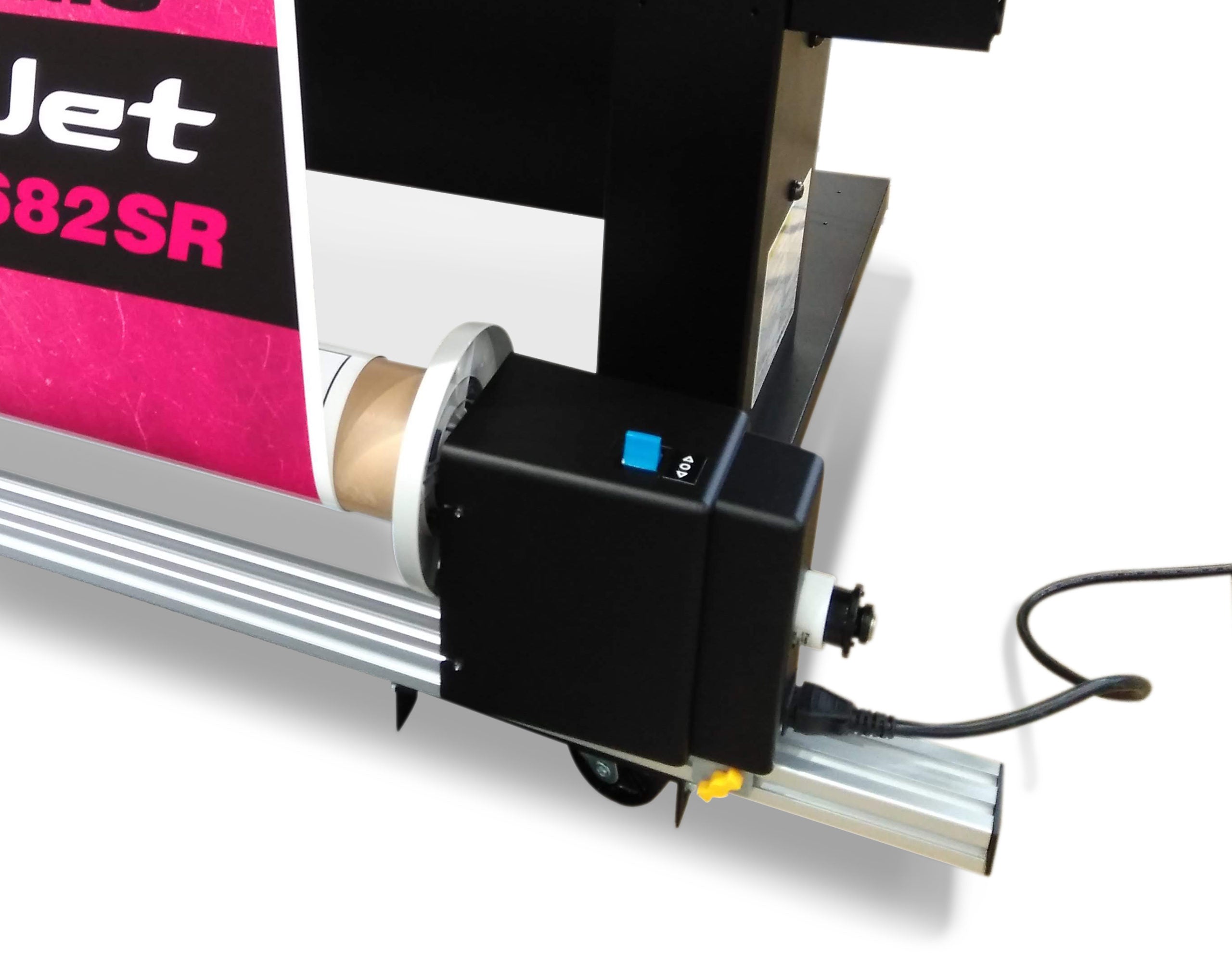 Mutoh XPERTJET 1641SR Pro | 64" Eco-Solvent Printer