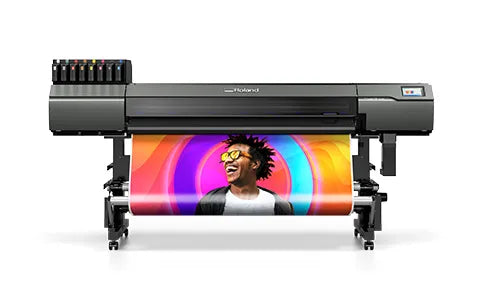 Roland TrueVis LG Series UV Printer/Cutter