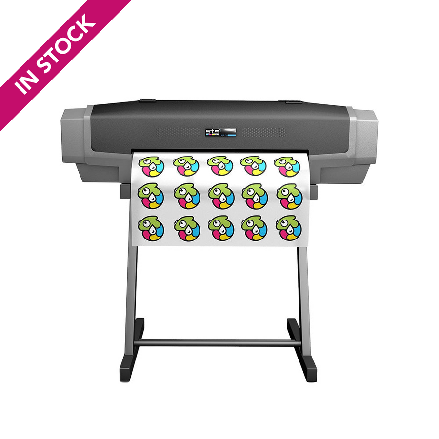 STS 628 DTF Printer - Refurbished