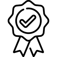 Safety-certified inks