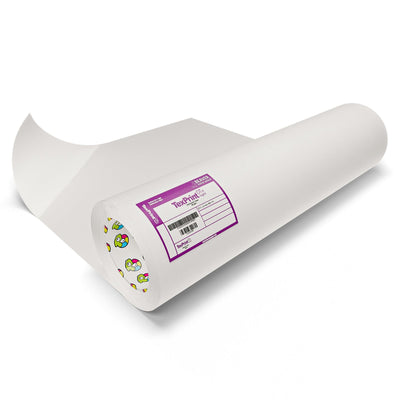 Beaver Paper Media 24" x 115' TexPrint DT Light | Sublimation Paper Rolls | High-Quality Dye-Sub