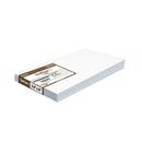 Beaver Paper Media 3.5" x 9" TexPrint DT Heavy Sublimation Paper - 110 Sheets