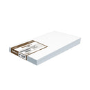 Beaver Paper Media 4" x 9.5" TexPrint DT Heavy Sublimation Paper - 110 Sheets