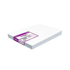 Beaver Paper Media 8.3" x 11.7" TexPrint DT Light Sublimation Paper 110 Sheets