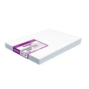 Beaver Paper Media 8.5" x 14" TexPrint DT Light Sublimation Paper 110 Sheets