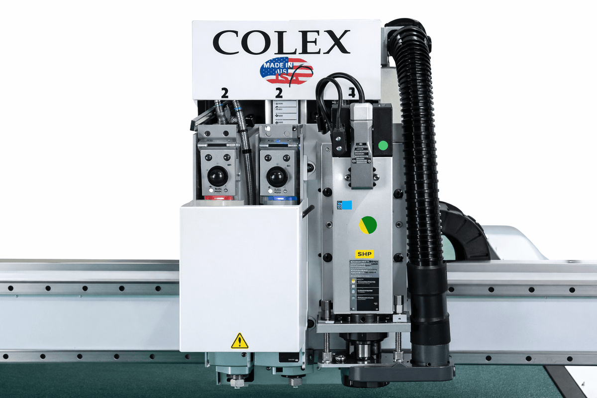 Precision Tooling & Modular Flexibility