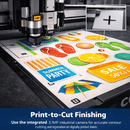 Colex Colex Sharpcut SX Flatbed Cutter Series