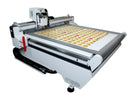 Colex Colex SharpCut SXC Flatbed Cutter Series
