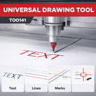 Colex Cutter Colex Universal Drawing Tool (T00141)