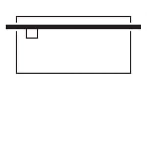 Colex SX3216 (10'X5') Colex Sharpcut SX Flatbed Cutter Series