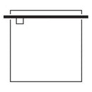 Colex SX3232 (10'X10') Colex Sharpcut SX Flatbed Cutter Series