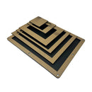 Custom Platens Platen Ri1000 Canvas Platen