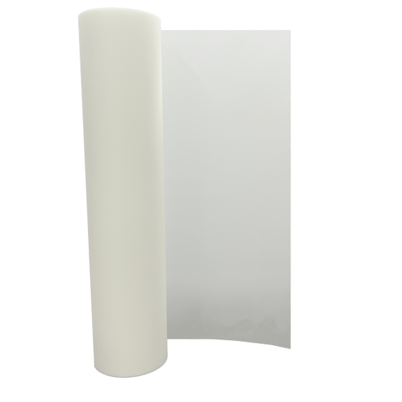 DTF Station DTF Film Color Prime Quick Glide Instant Peel DTF Film Rolls