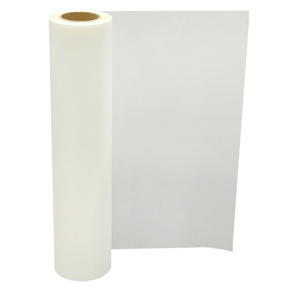 DTF Station DTF Film Color Prime Quick Glide Instant Peel DTF Film Rolls