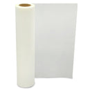 DTF Station DTF Film Color Prime Quick Glide Instant Peel DTF Film Rolls