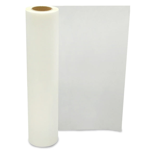 DTF Station DTF Film Color Prime Quick Glide Instant Peel DTF Film Rolls