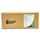 DTF Station DTF Film Color Prime Quick Glide Instant Peel DTF Film Rolls