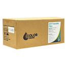 DTF Station DTF Film Color Prime Quick Glide Instant Peel DTF Film Rolls